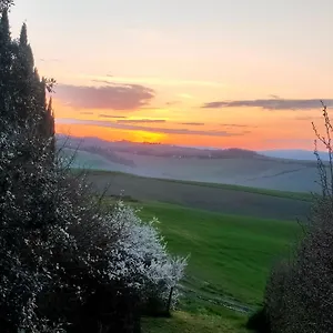 Apartamento Gli Archi Di Corsanello